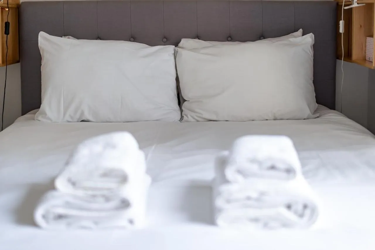 Holiday home Guestready - Friendly Central London Home
