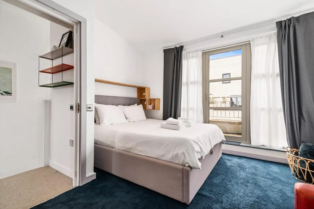 Holiday home Guestready - Friendly Central London Home United Kingdom