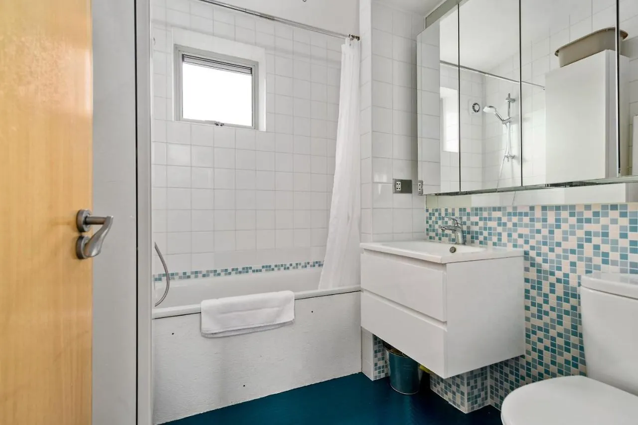 Guestready - Friendly Central London Home Holiday home