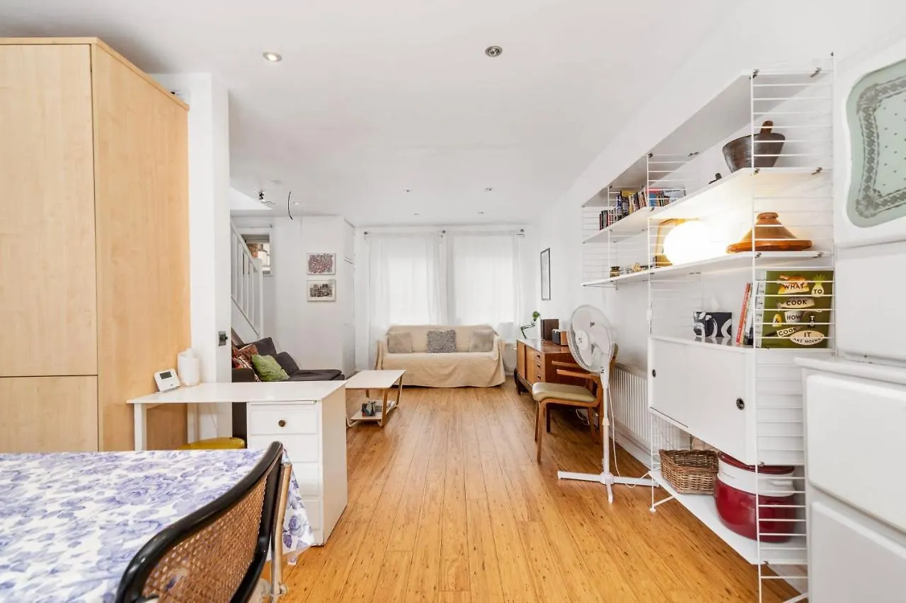 Holiday home Guestready - Friendly Central London Home United Kingdom