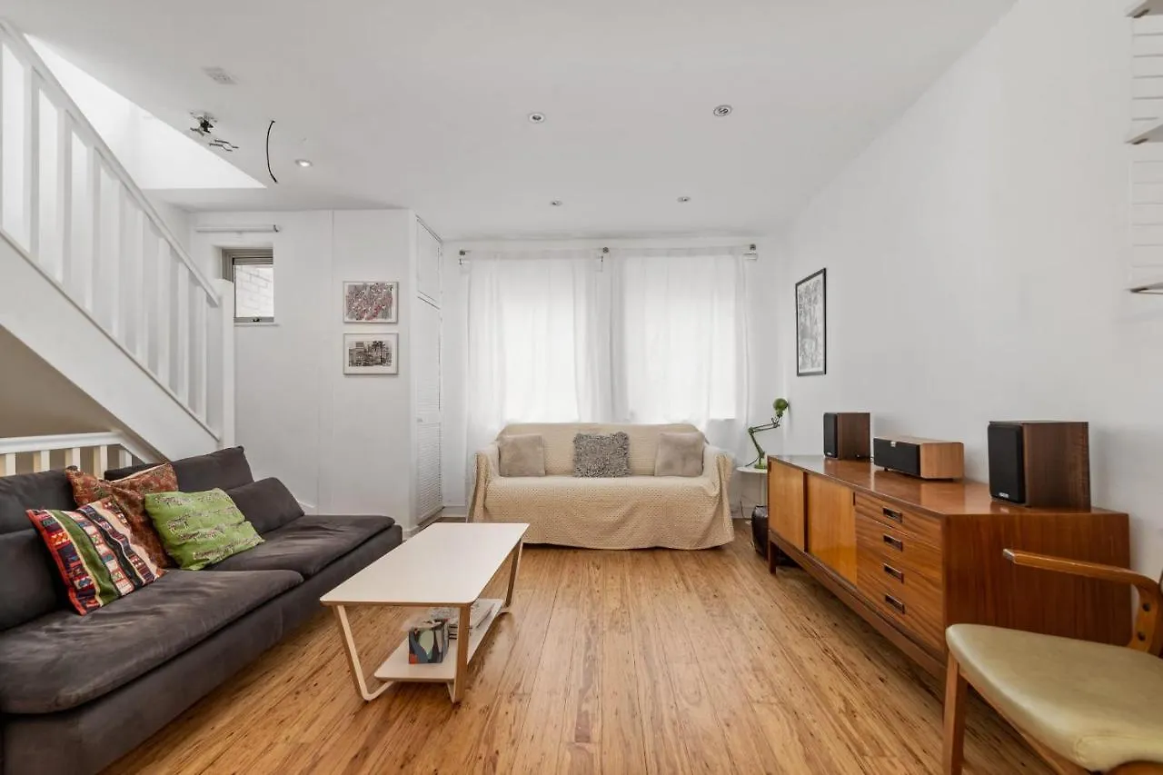Guestready - Friendly Central London Home United Kingdom